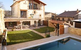 Casa Rural Iradia